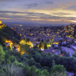 8 cosas que ver y hacer en Granada con niños en una semana