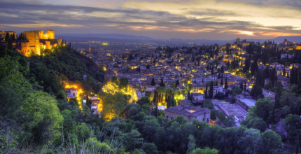 8 things to see and do in granada with kids in one week