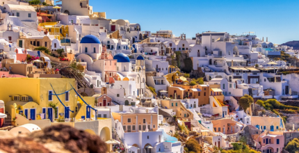 8 things to see and do in santorini with kids in 7 days