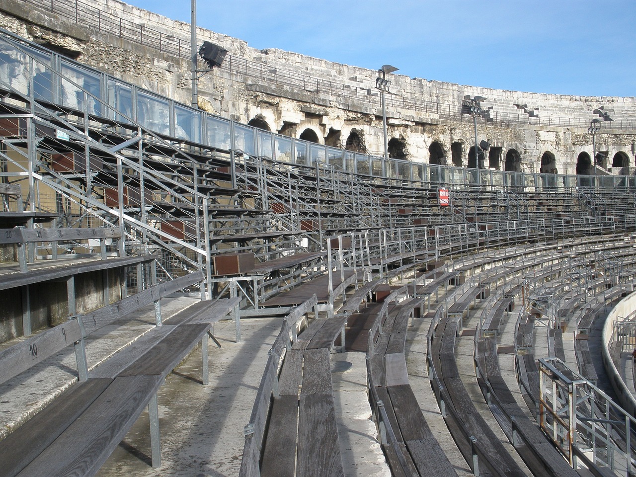 8 things to see and enjoy in nimes with kids in 5 days