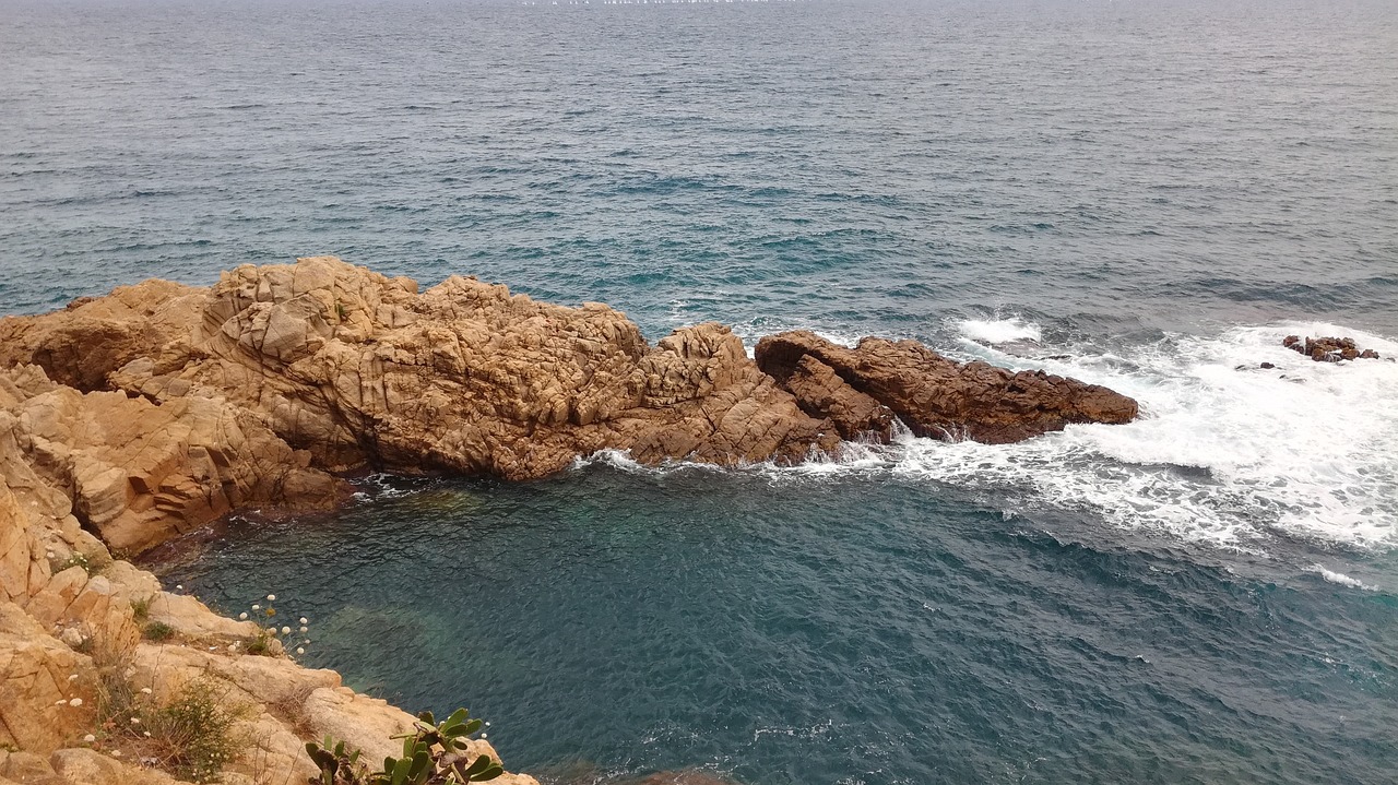 8 things you can do and enjoy in blanes with kids in one week