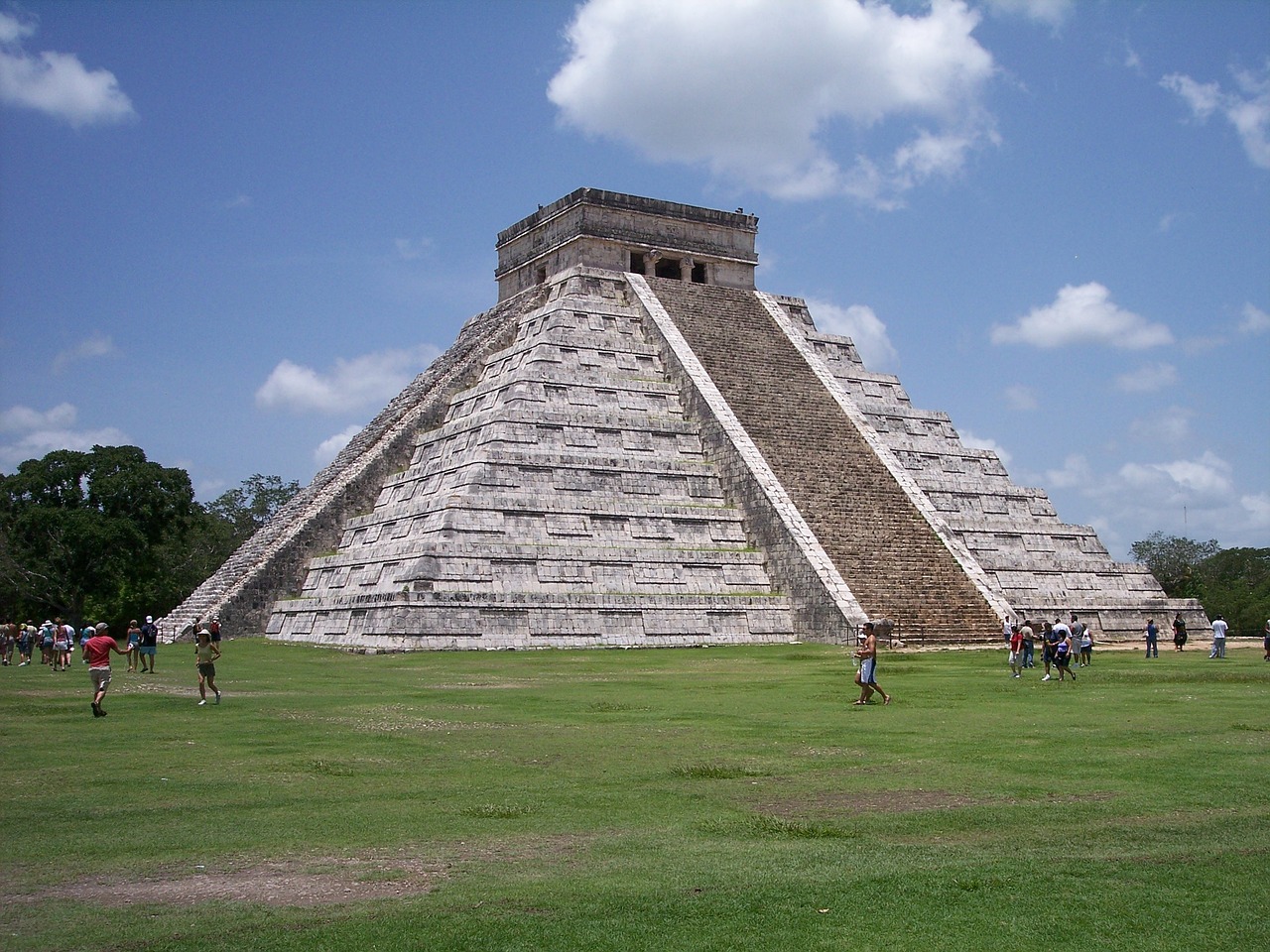 9 activities to do and see in merida with children in one week 1