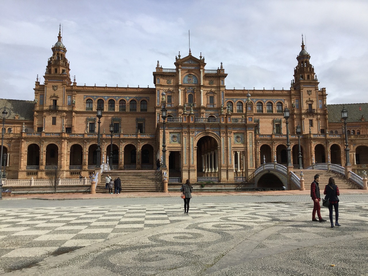 9 activities to do and see in seville with children in one week 1