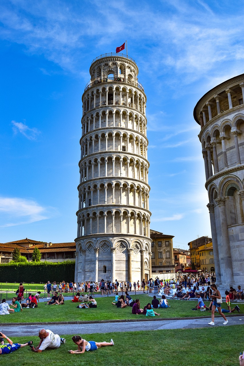 9 activities to see and do in pisa with kids in one week 3