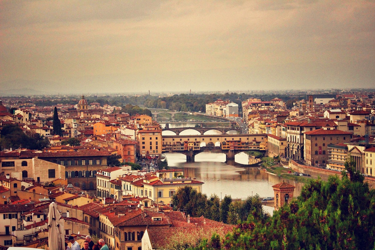 9 activities to see and enjoy in florence with your children in one week 1