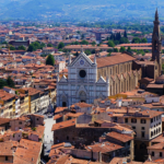 9 actividades para ver y disfrutar en Florencia con tus hijos en una semana