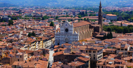 9 activities to see and enjoy in florence with your children in one week