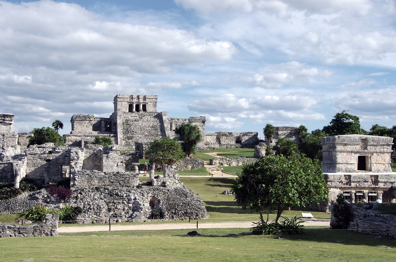 9 activities you can do and enjoy in cozumel with your kids in one week 2