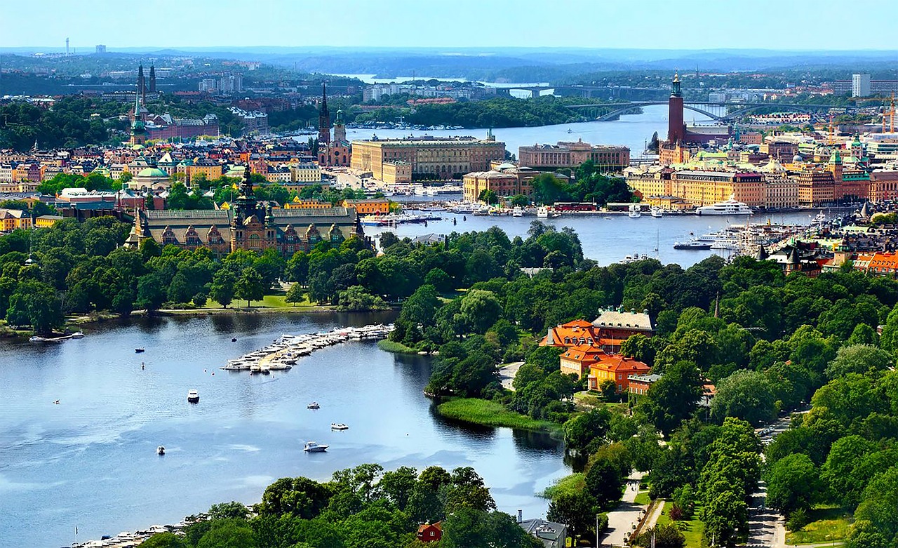 9 activities you can do and enjoy in stockholm with kids in 5 days 2