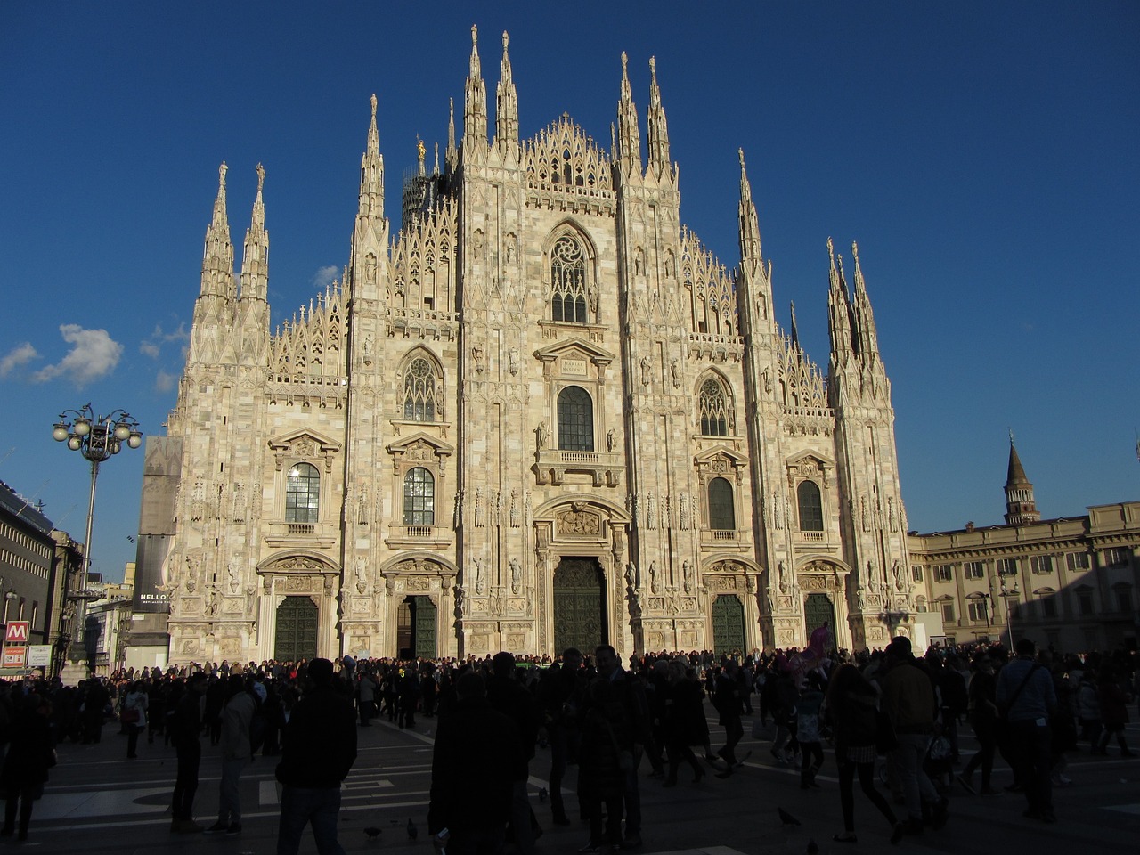 9 activities you can see and enjoy in milan with children in one week 1