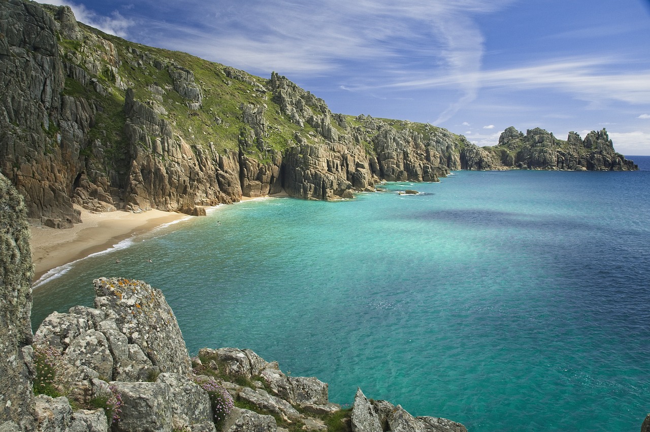 9 pueblos en la via hacia baleares para visitar en primavera 4