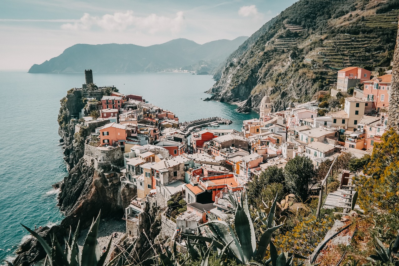 9 pueblos en la via hacia santa cruz de tenerife para visitar en primavera 1