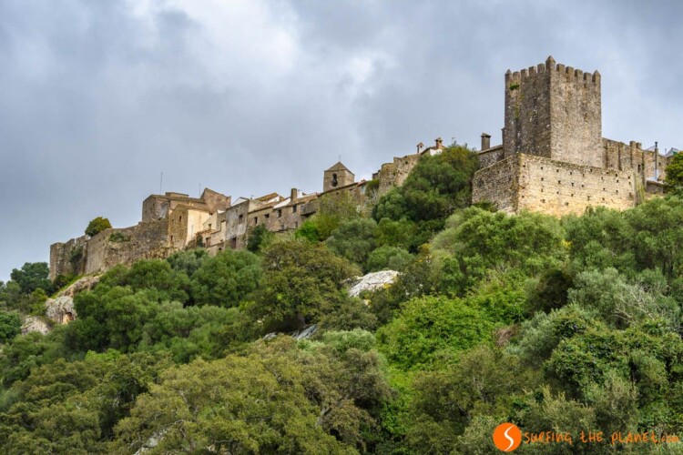 9 pueblos mas bonitos de la provincia de cadiz