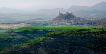 9 pueblos mas bonitos de la provincia de la rioja