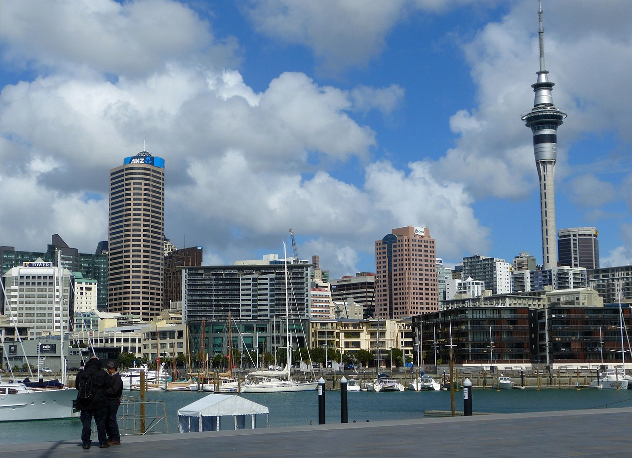 9 things to do and see in auckland with kids in 7 days 3
