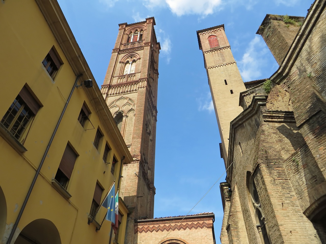 9 things to enjoy and see bologna with kids in one week 1