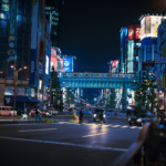 9 cosas que ver y hacer en Akihabara con tus hijos en una semana