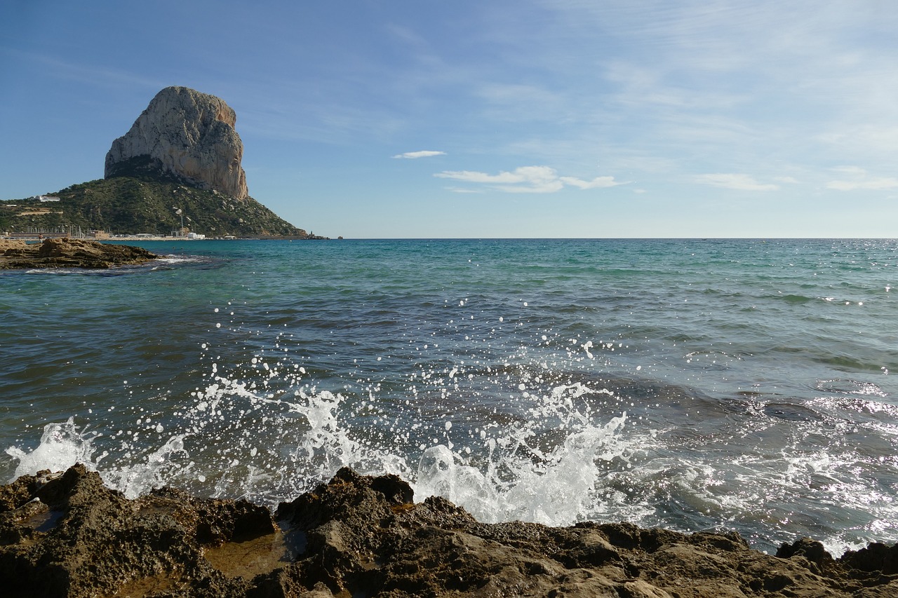 9 things you can do and enjoy in calpe with kids in one week 3