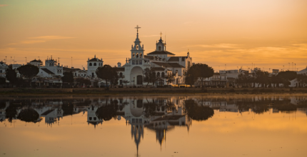 9 things you can see and enjoy in huelva with children in one week