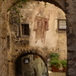 Beneixama - Tradiciones en una Aldea Medieval Fortificada