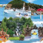 Benidorm - Capital Mundial del Turismo y la Diversión