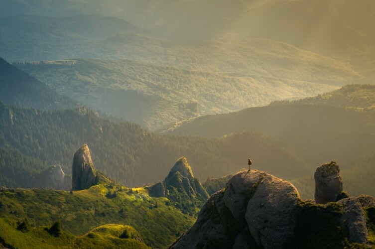 boqueixon natural paradise in the heart of galicia