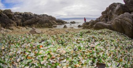 camarinas artesania en encaje y las mejores vistas del fin del mundo