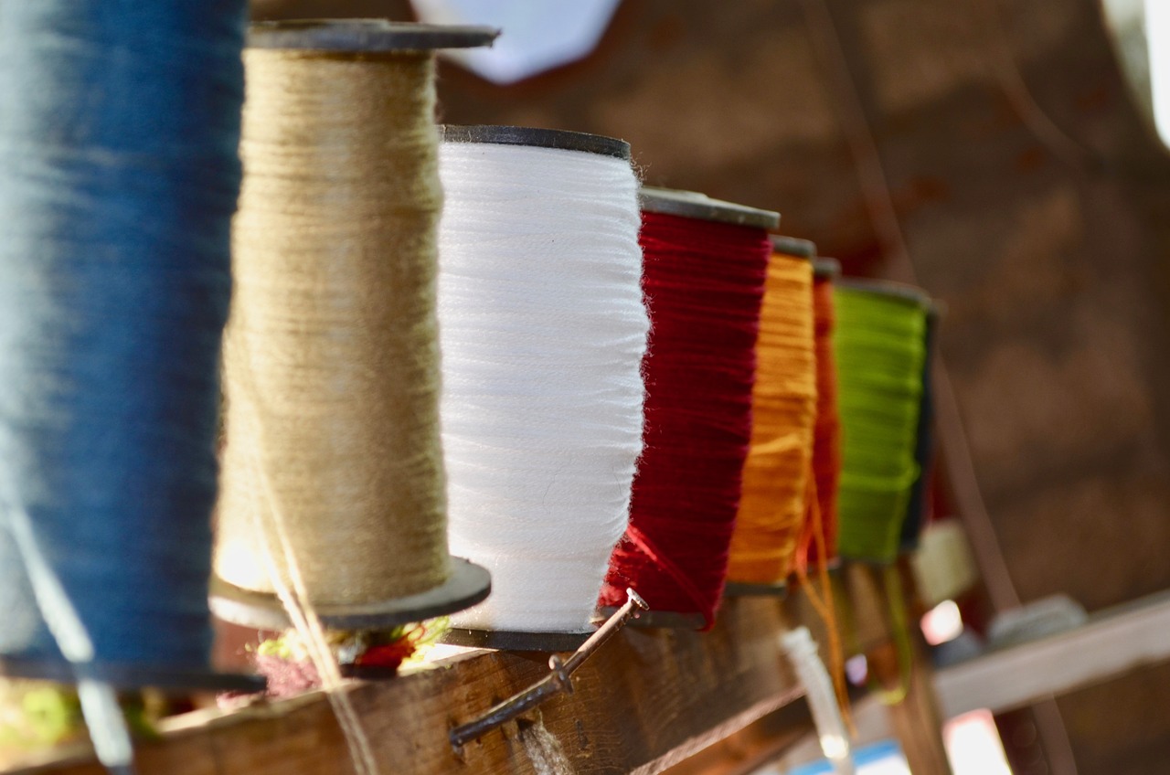 legutio textile and wool craft center 3
