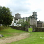 Monfero - Castillo, Monasterio e Historia en un Entorno Natural