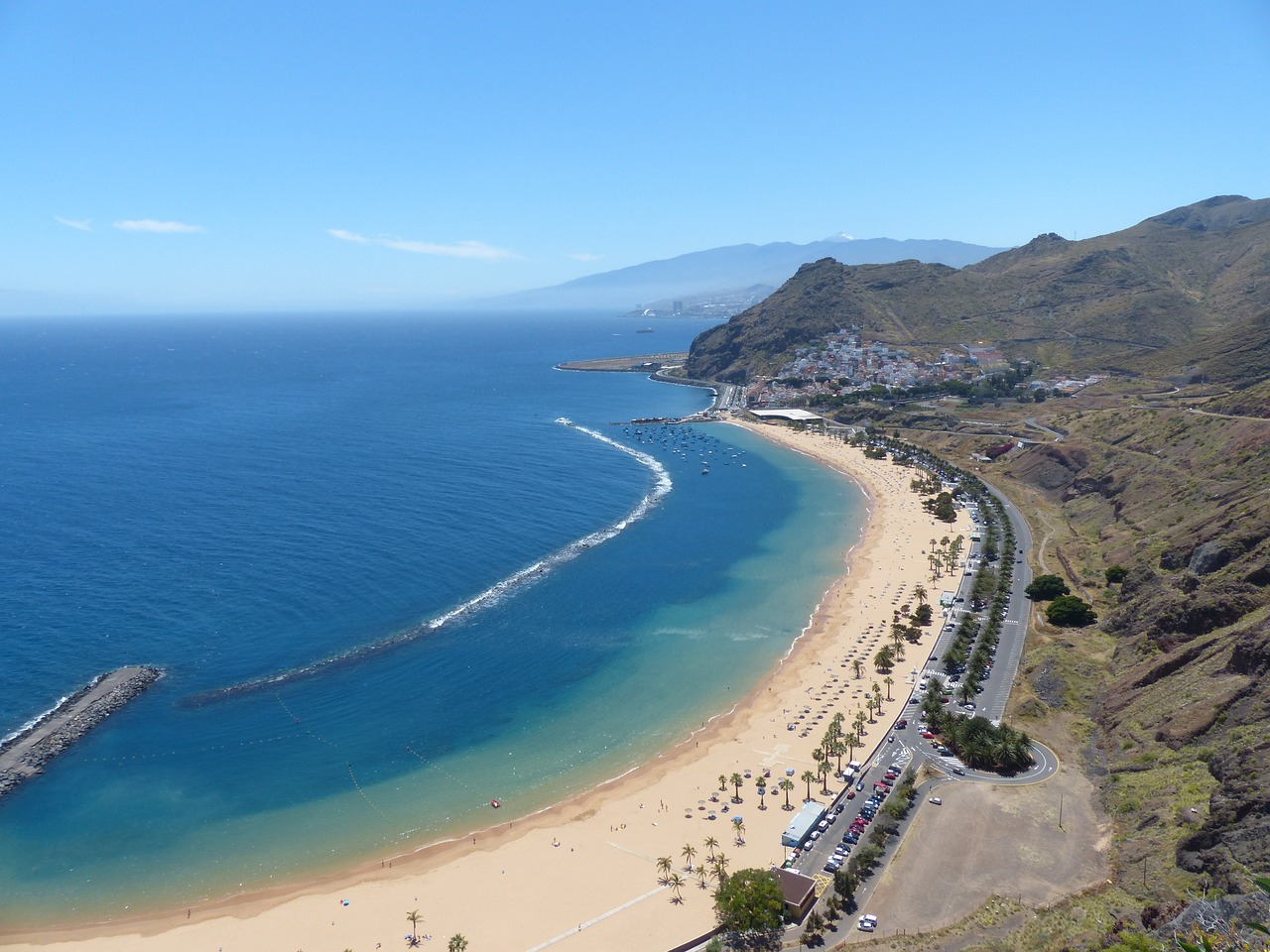 ponteceso seaside village on the spectacular costa da morte 9