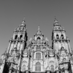 Santiago de Compostela - Capital de Galicia y ciudad del Apóstol Santiago