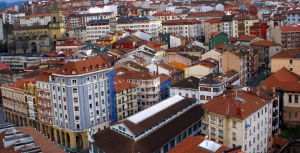 10 actividades para hacer y ver en portugalete con ninos en una semana