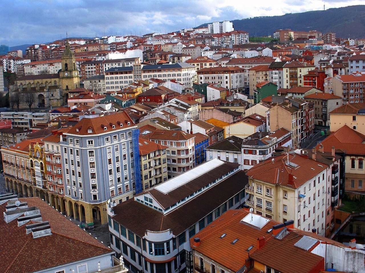 10 actividades para hacer y ver en portugalete con ninos en una semana