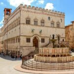 10 actividades para ver y hacer en Perugia con niños en una semana