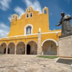 10 actividades para hacer y ver en Izamal con niños en 7 días