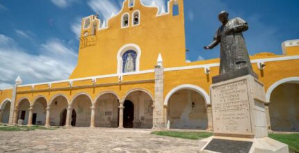 10 activities to do and see in izamal with kids in 7 days