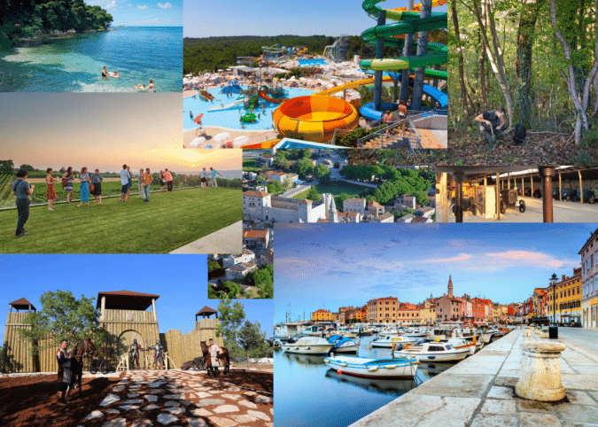 10 activities to see and do in istria with kids in one week