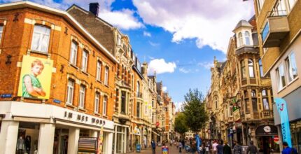 10 activities to see and do in leuven with kids in 7 days
