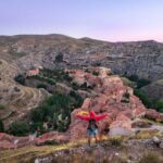 10 Cosas para ver y disfrutar en Albarracín con niños en 7 días