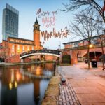 10 cosas que ver y hacer en Manchester con niños en 5 días