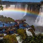 10 cosas que hacer y ver en Iguazú con niños en una semana