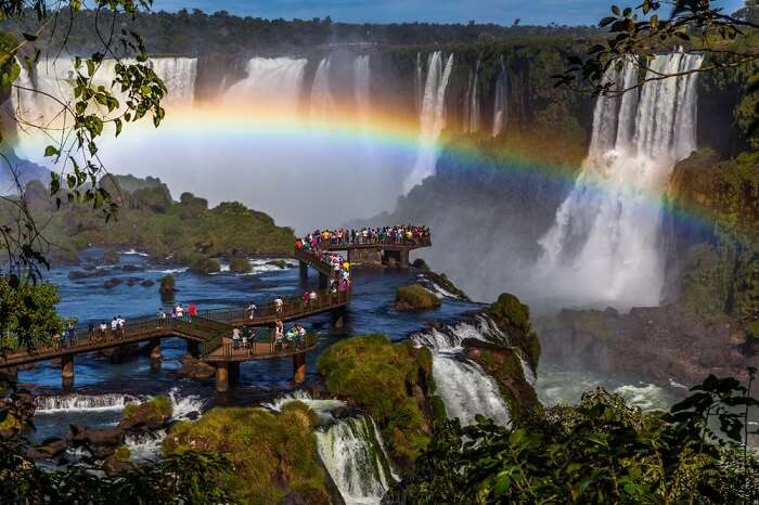 10 things to do and see in iguazu with kids in one week