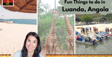 10 things to do and see in luanda with kids in one week