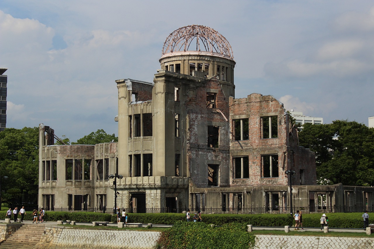 10 things to see and do in hiroshima with kids in 5 days