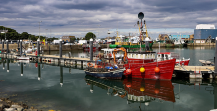 10 things to see and do in howth with kids in one week