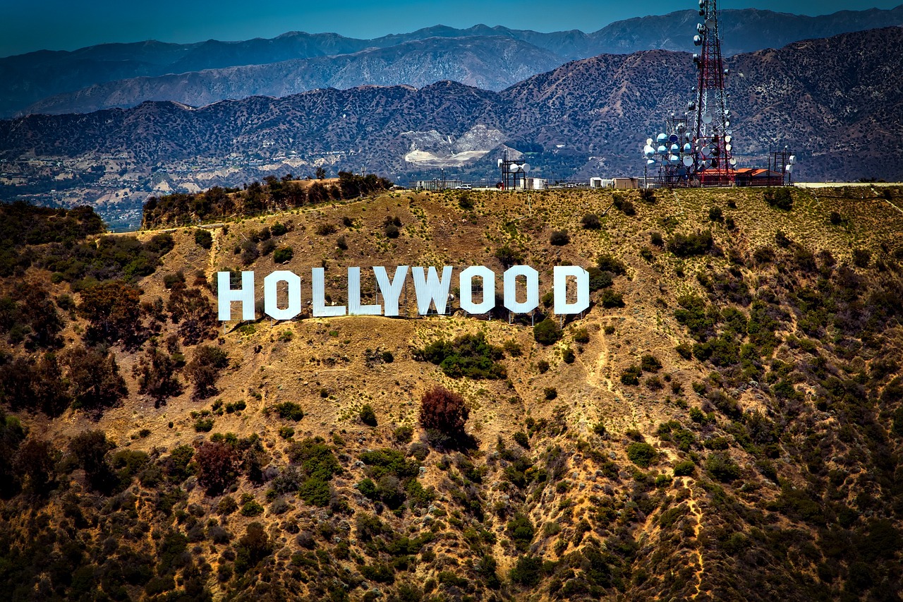 10 things to see and enjoy in hollywood with kids in one week
