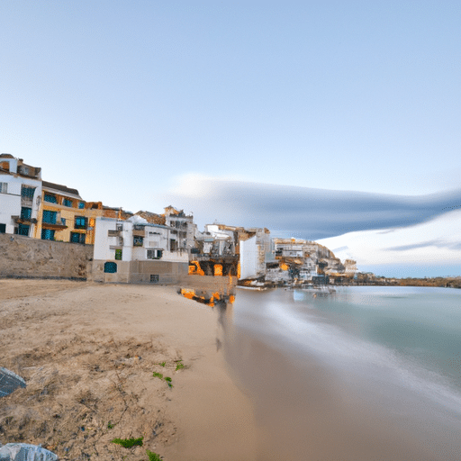 11 pueblos mas bonitos con playas cerca de barcelona 11