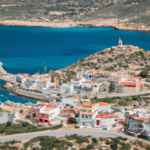 12 de los pueblos más bonitos con playas cerca de Castellón