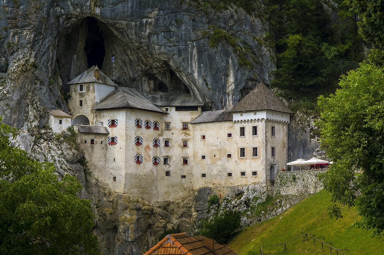 6 actividades para disfrutar y conocer eslovenia con ninos en una semana