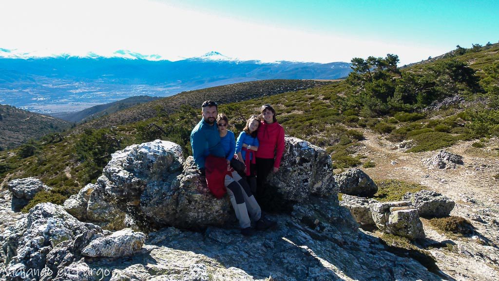 6 actividades para ver y disfrutar en navacerrada con ninos en una semana